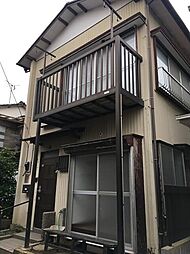 栄町2丁目 貸戸建住宅