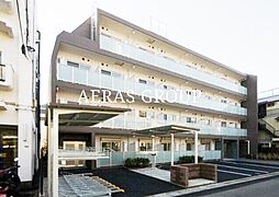 リライア沼袋