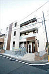 相模原市中央区共和１丁目