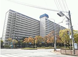 東建検見川マンション