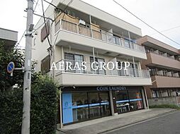 大野ハイツ