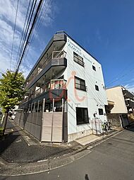 山一木曽根マンション 102