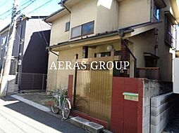 植野貸戸建