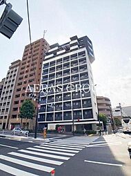 市谷仲之町ビューアパートメント