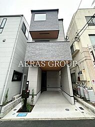 Kolet宮前南平台
