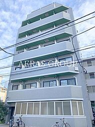 ダイホープラザ幡ヶ谷
