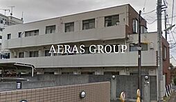 世田谷区経堂１丁目
