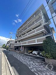 プレサンス京都二条城前