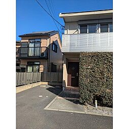 ラフォーレ武蔵野A