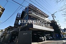 マルゴマンション