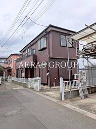 御蔵戸建