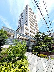 パークホームズ市ヶ谷薬王寺