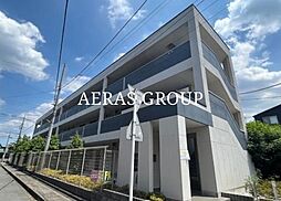 グローリア志木
