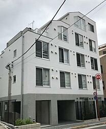 品川区西五反田５丁目