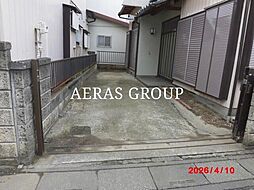 蓮沼戸建