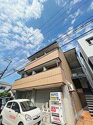 ビレッジ西野
