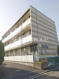 レオパレスエスペランサ分梅