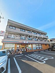 シエラ戸田公園