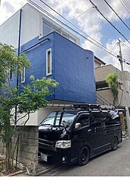 ハイツピアレス 202