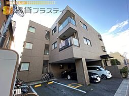 浦安市富士見４丁目