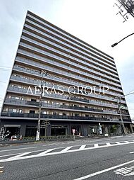 コンフォリア・リヴ南砂町イースト 907