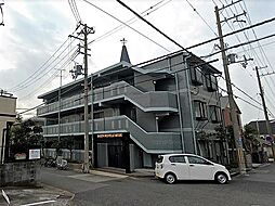 メゾン・ヌーベルみゆき