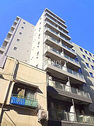 プライマル茅場町 403