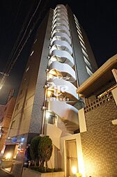 品川区旗の台６丁目