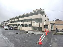 メゾンむさし野