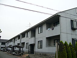 クイーンズコートB棟