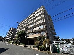 横浜市都筑区茅ケ崎南５丁目