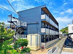 レオパレスふる里