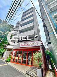 プレール高円寺