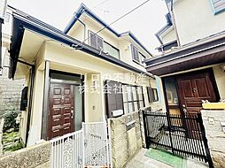 磯子区森6丁目戸建て 1