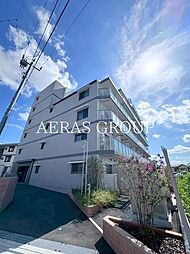 エヌステージ西船橋市川