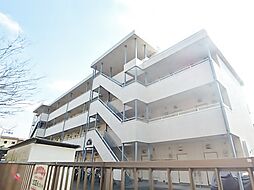 セントラルマンション 208