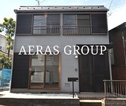 藤沢市城南1丁目17