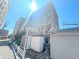 第2大坂グリーンコーポ