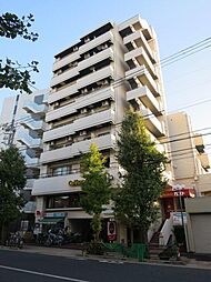 世田谷区上馬５丁目