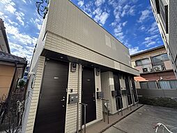 ルーチェ綾瀬A 103