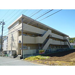 セントヴィラ柚木 205