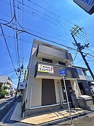 ピークショア北信太