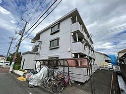 サニーライフ四谷