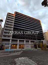 パークアクシス西大島コンフォートスクエア