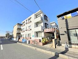 ローズマンション