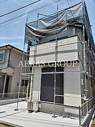 Kolet見沼南中丸#03