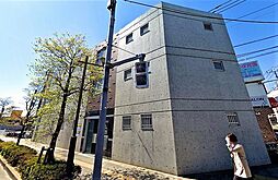 ルーブル調布南 101