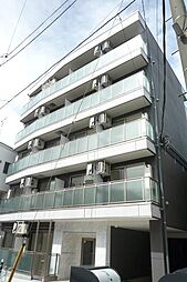 グレイスヒルズ横浜 402