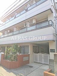 世田谷区船橋１丁目