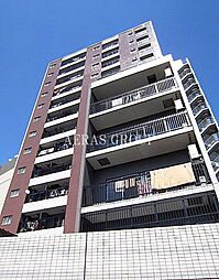 エスティメゾン板橋C6 1001